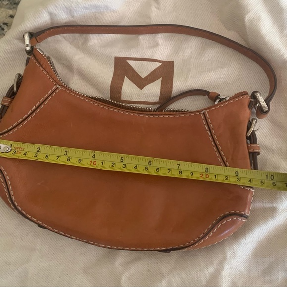 Michael Kors Brookville Mini Hobo Bag - Picture 13 of 17